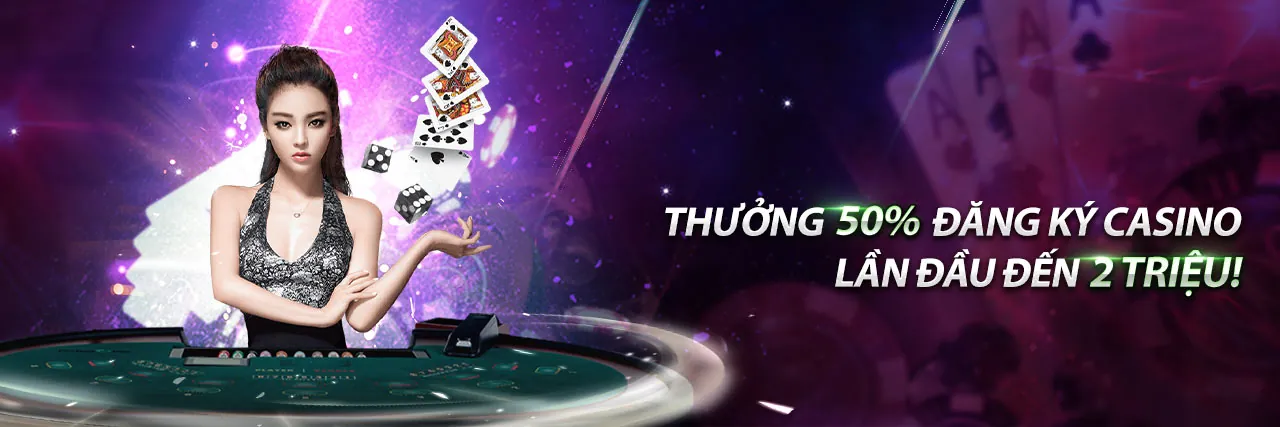 Tin tức live casino trực tuyến mới nhất