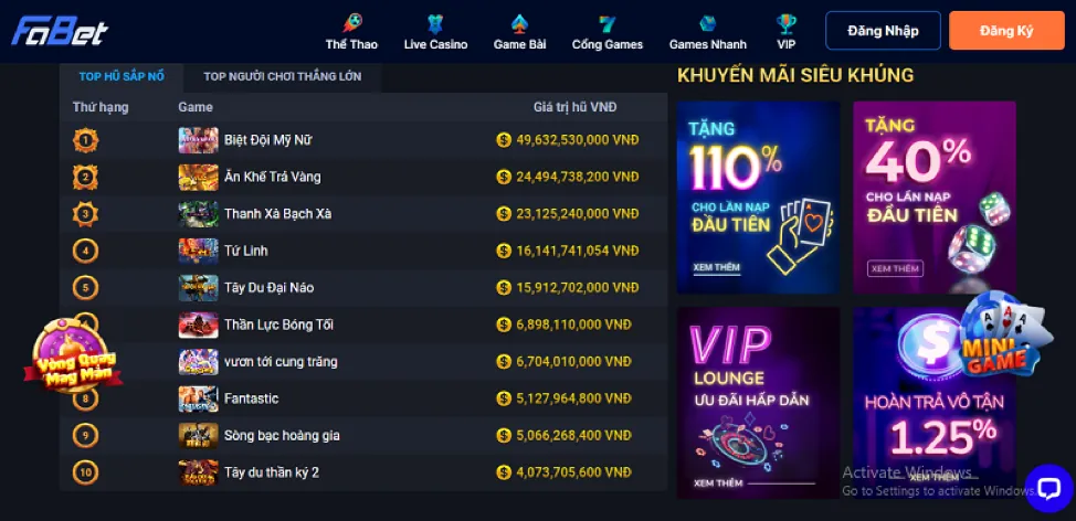 Dealer xinh đẹp chia bài trong sòng bạc trực tiếp live casino