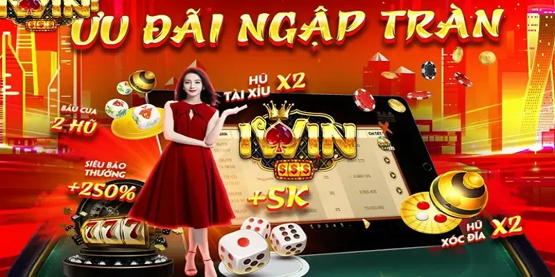 Điểm nổi bật live casino