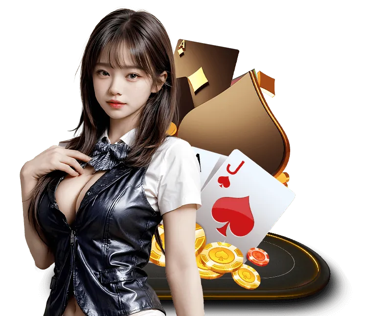 Chiến thuật đặt cược trong live casino blackjack